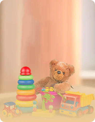Baby & Børn slide images