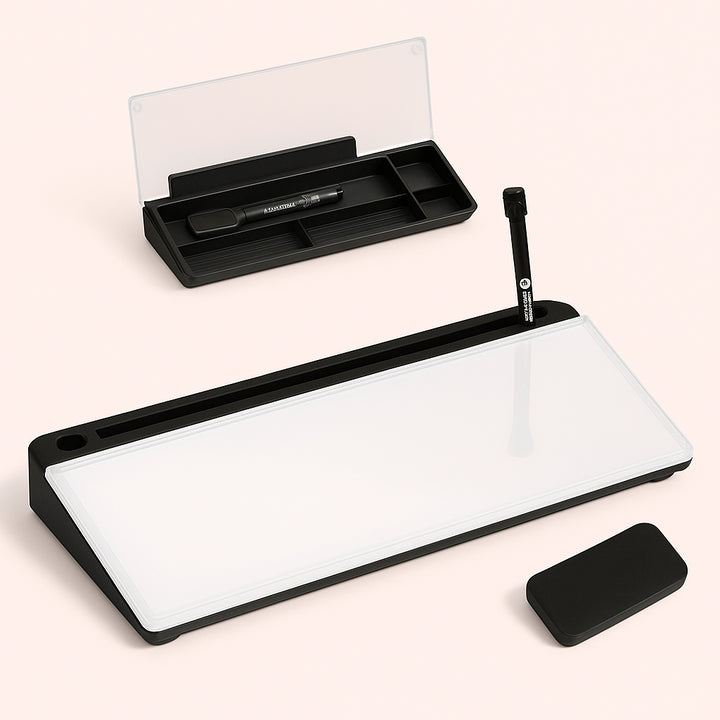 Enhanced variant image