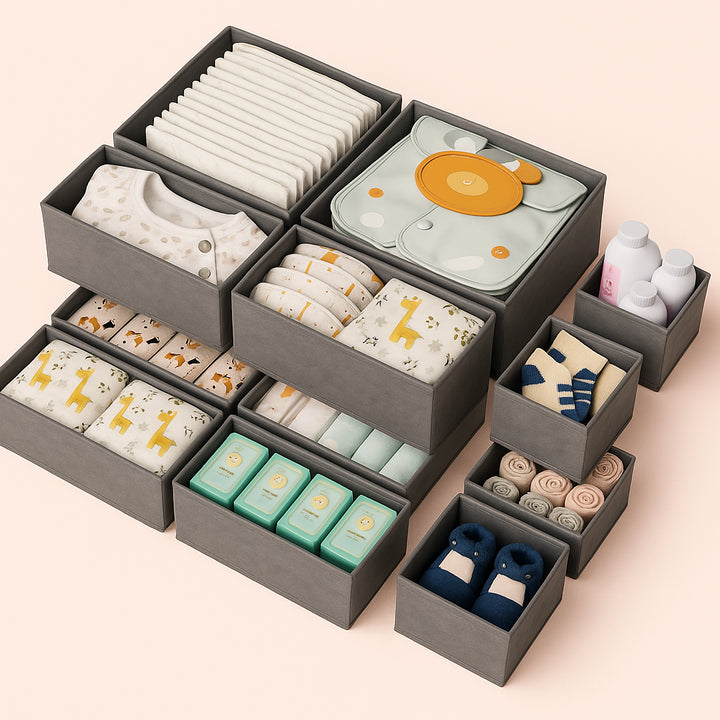 Enhanced variant image