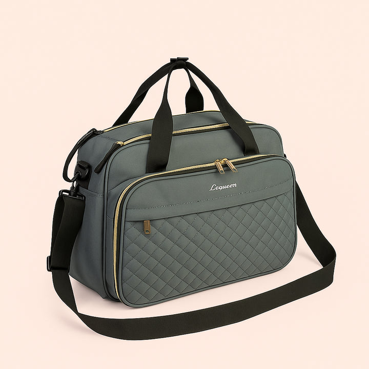 Enhanced variant image