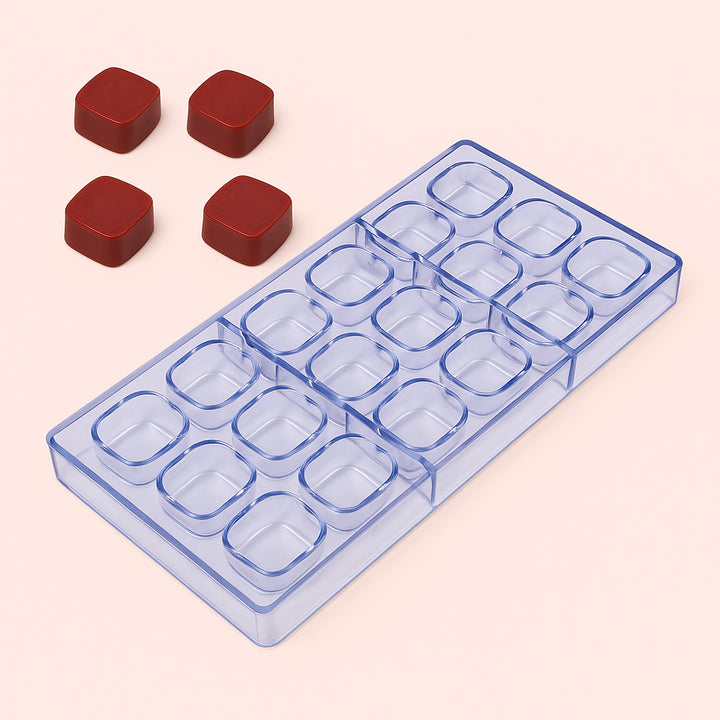 Enhanced variant image