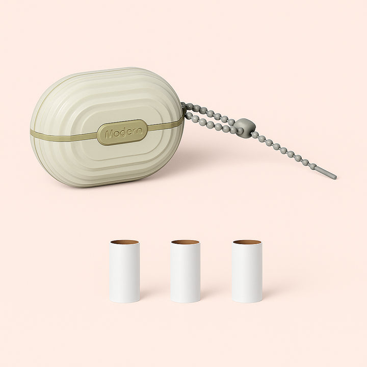 Enhanced variant image