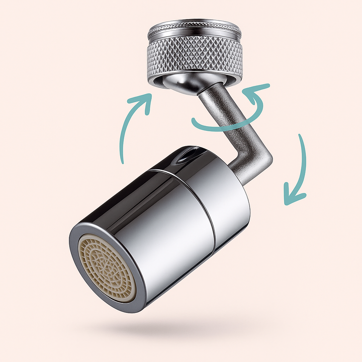 Enhanced main product image