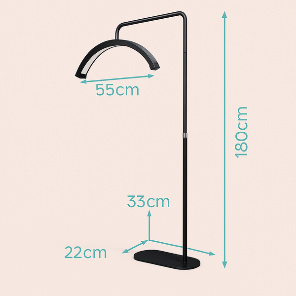 Enhanced main product image