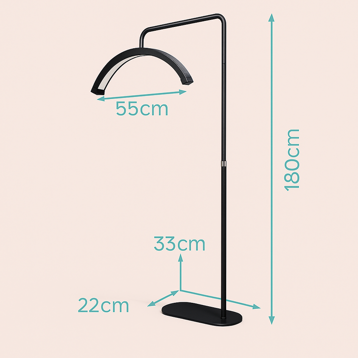 Enhanced main product image