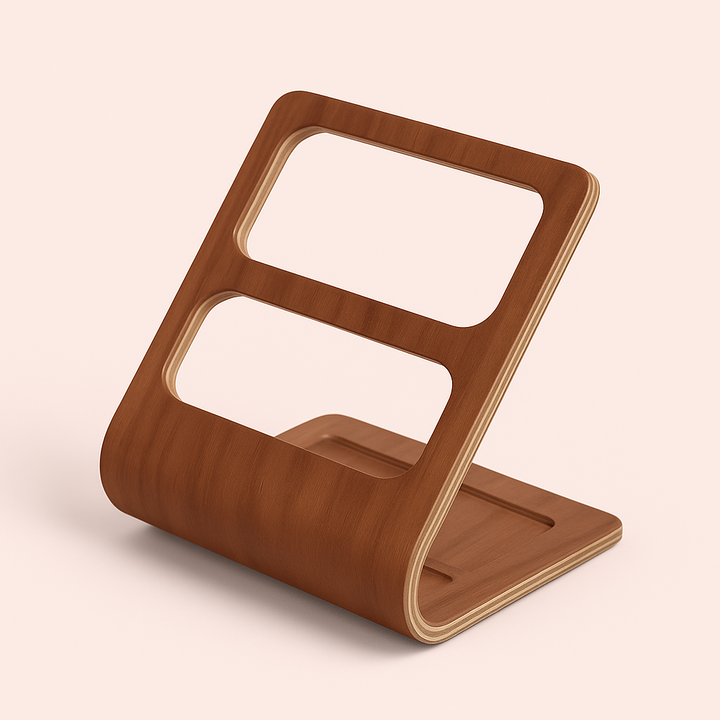 Enhanced main product image