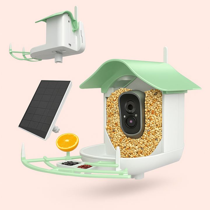 Enhanced main product image