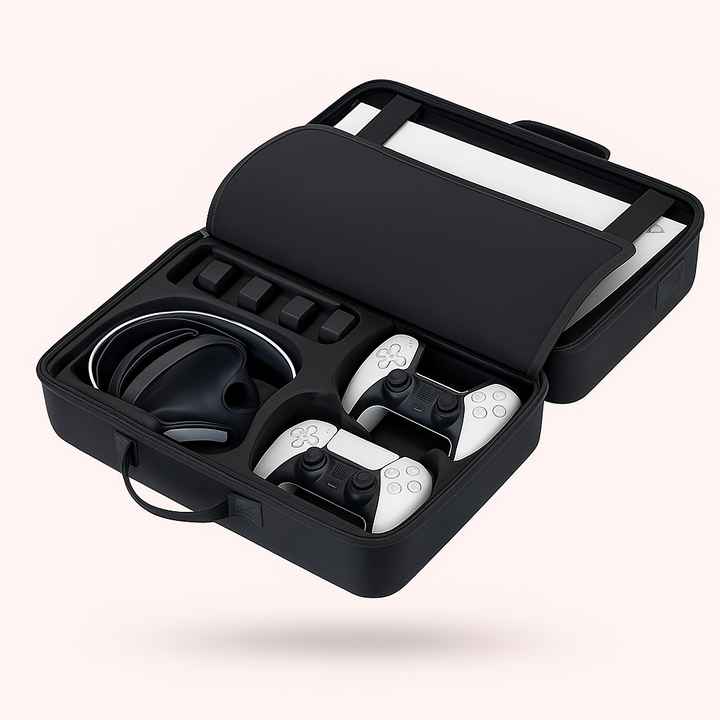 Enhanced main product image