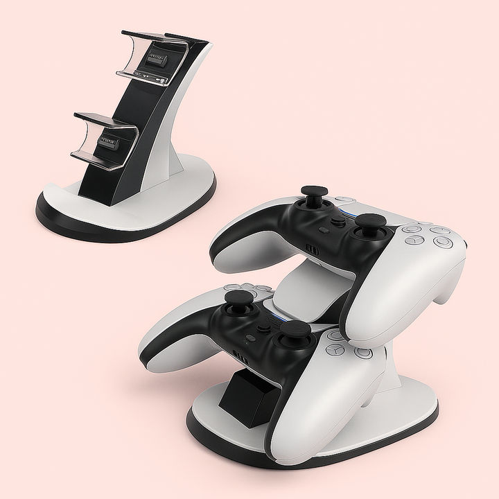 Enhanced main product image