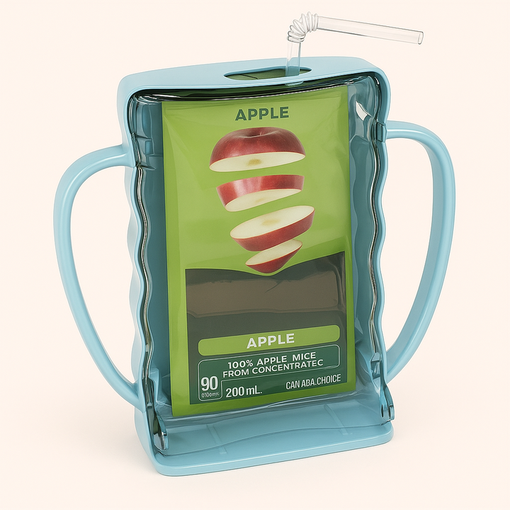 Enhanced main product image