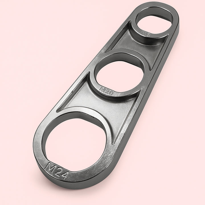 Enhanced variant image