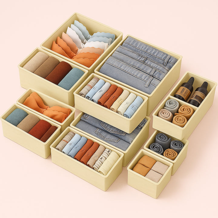 Enhanced variant image