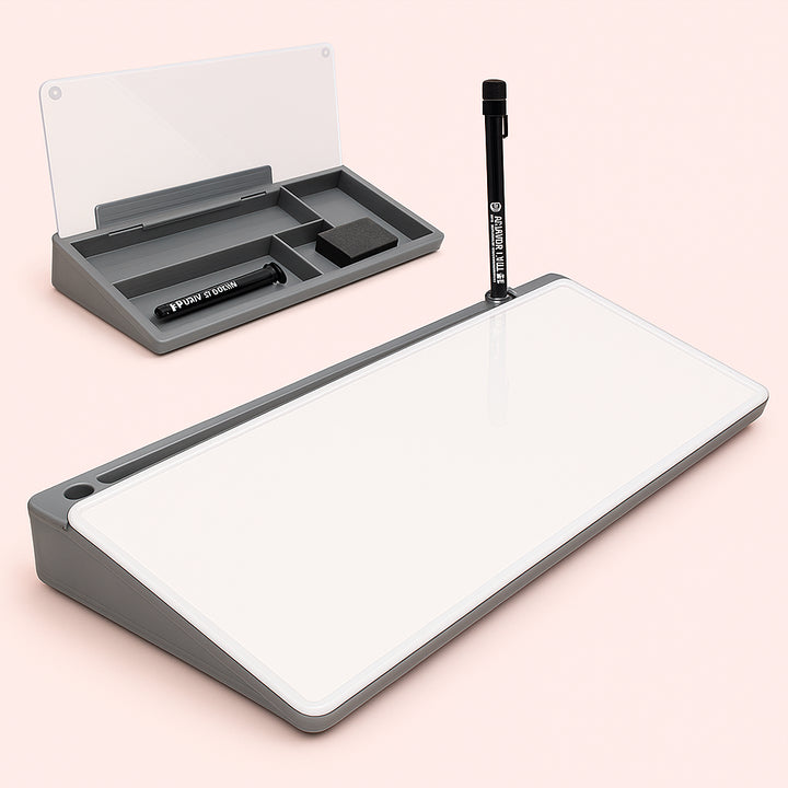 Enhanced variant image