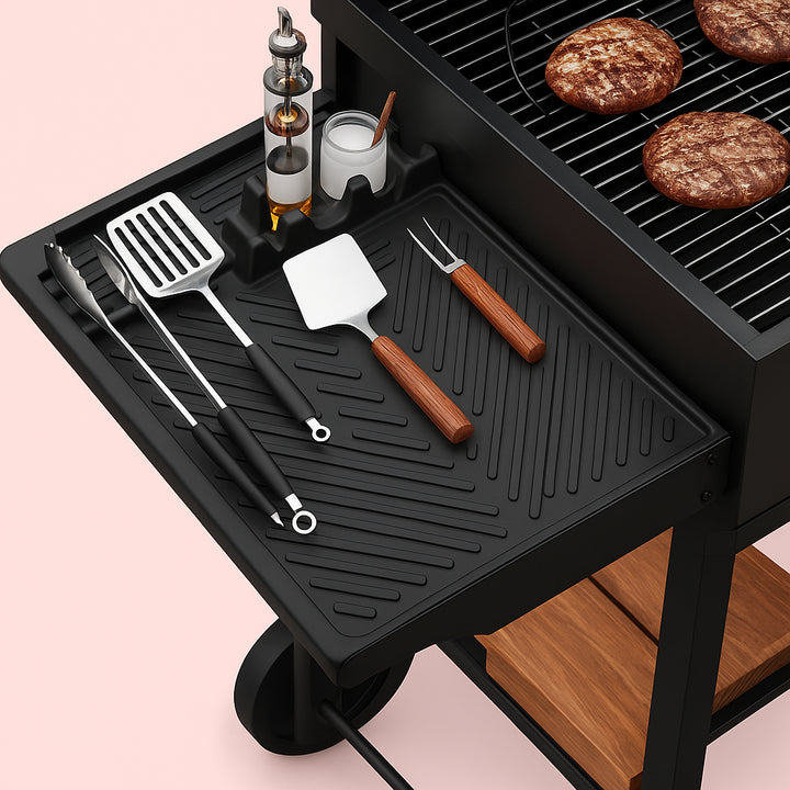 Enhanced variant image