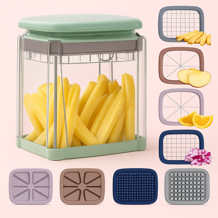 Enhanced variant image