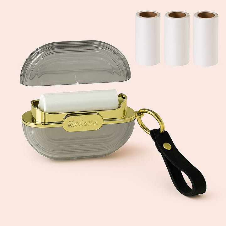 Enhanced variant image