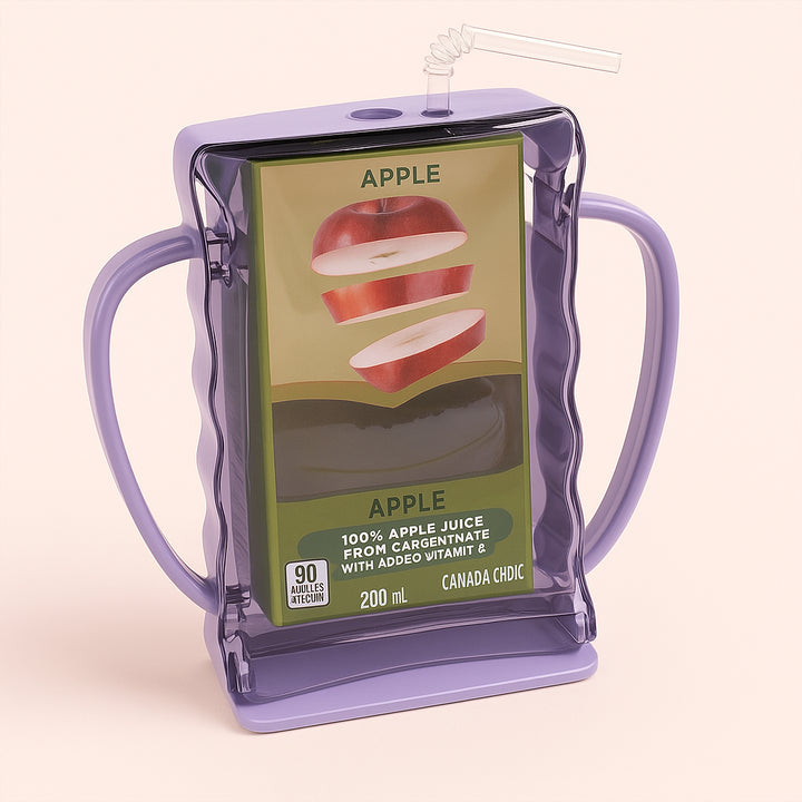 Enhanced variant image