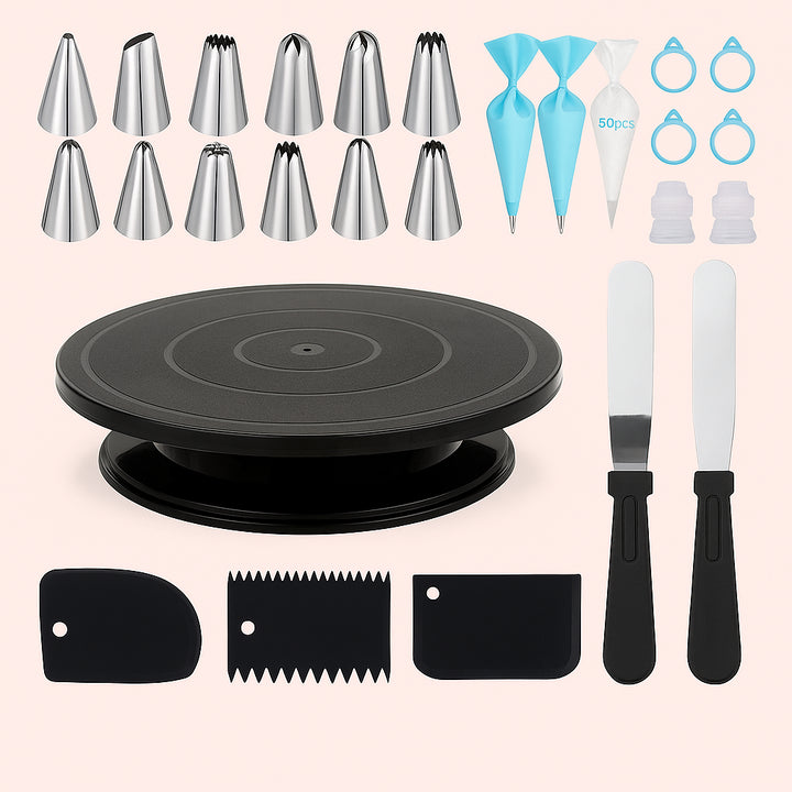 Enhanced variant image