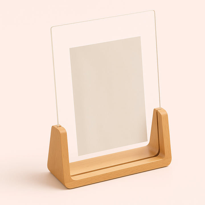 Enhanced variant image