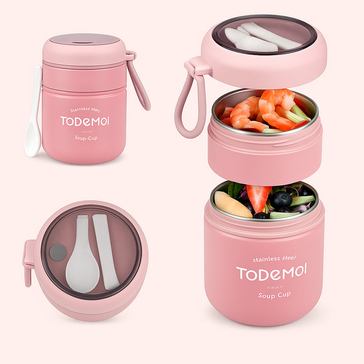 Enhanced variant image