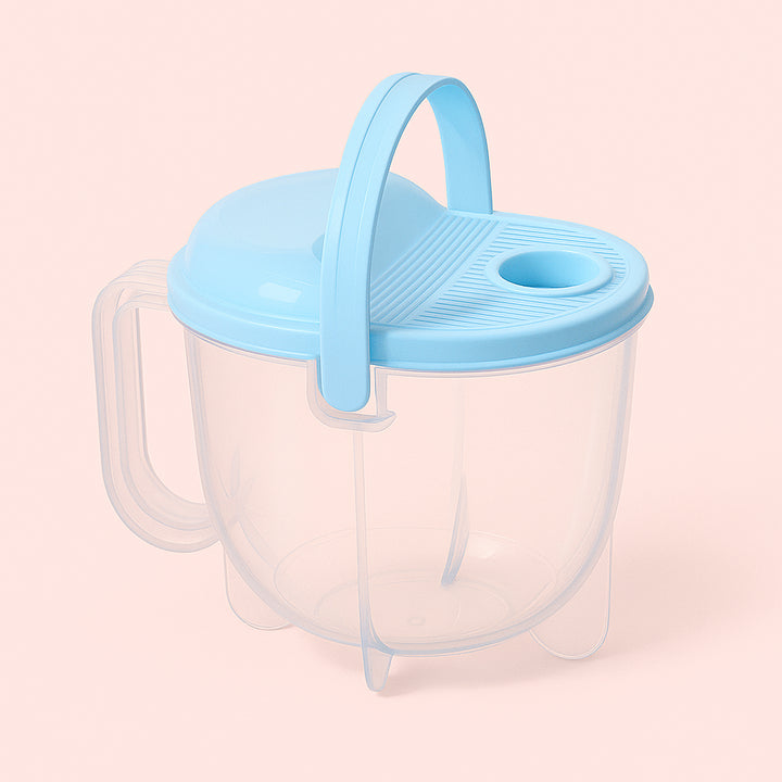 Enhanced variant image