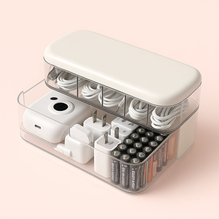 Enhanced variant image