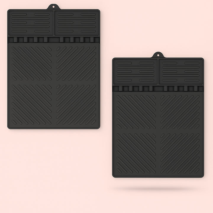 Enhanced variant image