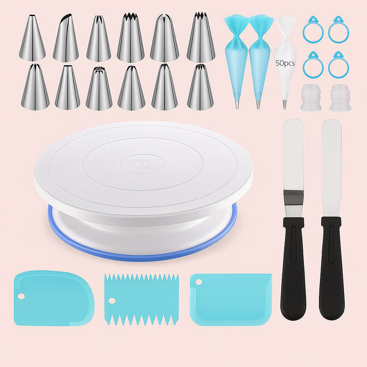 Enhanced variant image