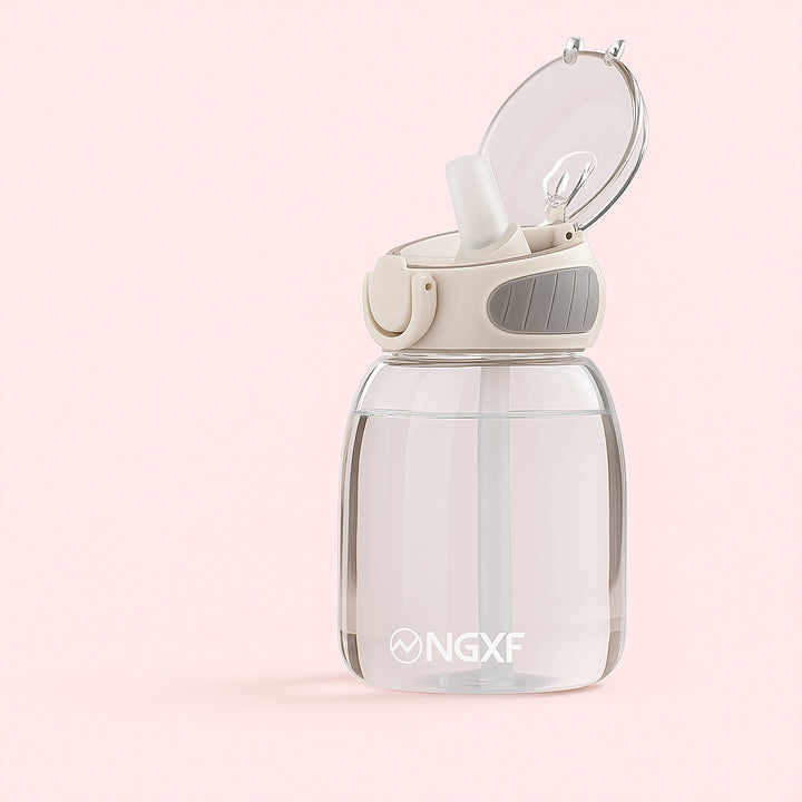 Enhanced variant image