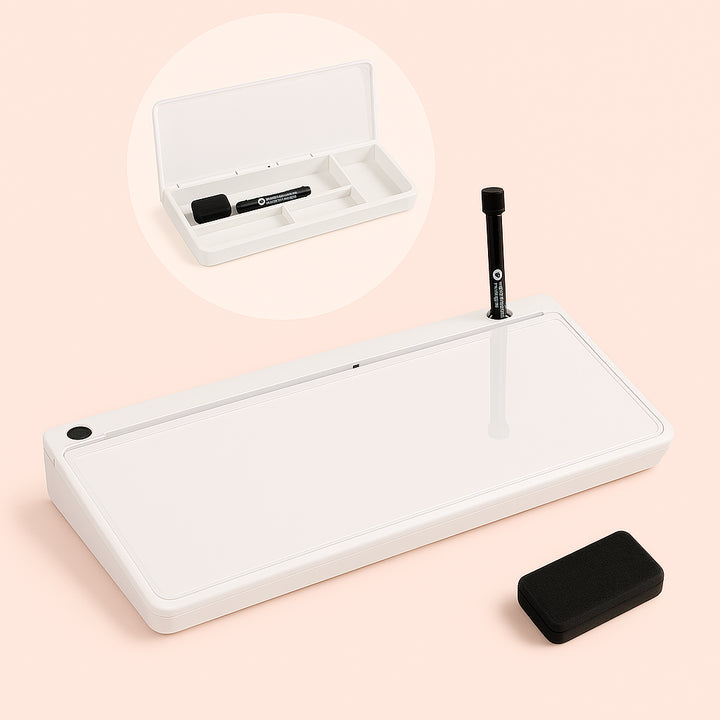 Enhanced variant image