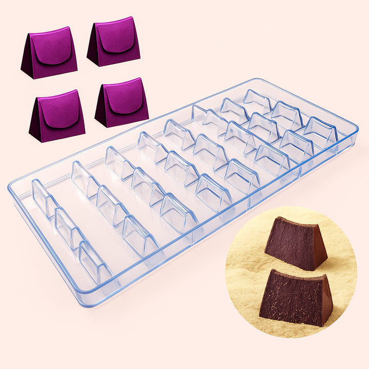 Enhanced variant image