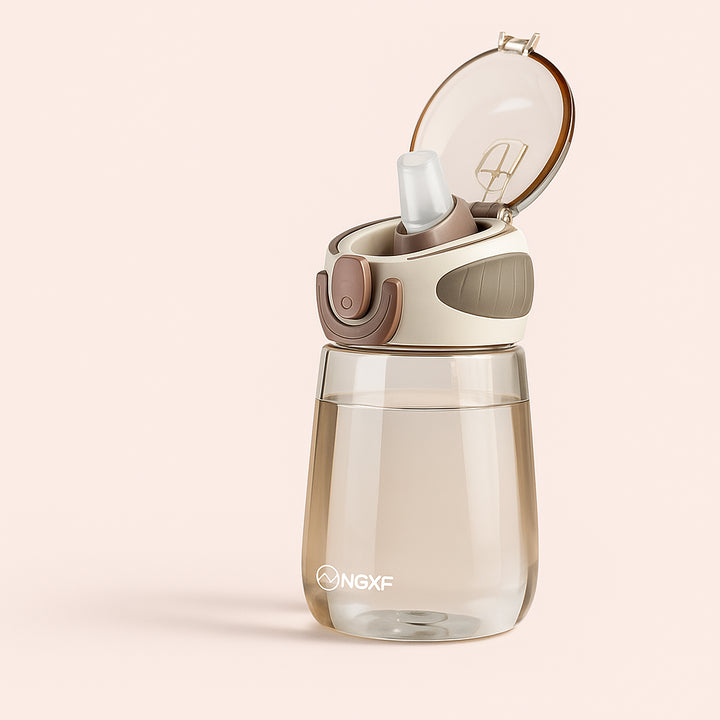 Enhanced variant image