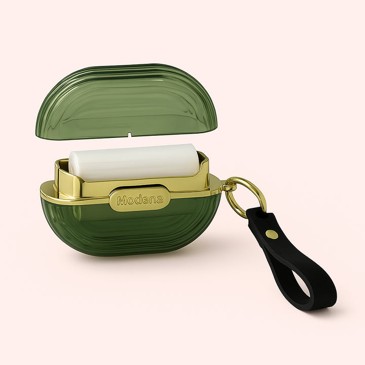 Enhanced variant image