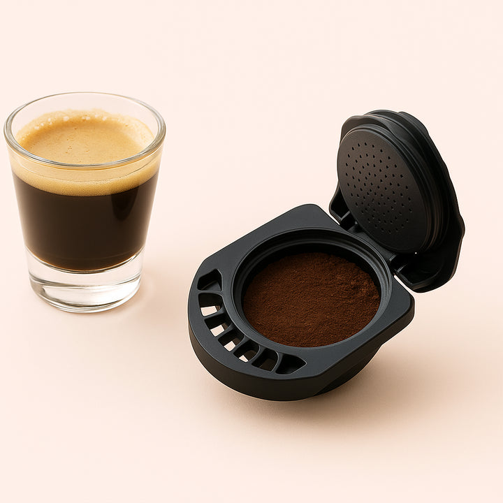 Enhanced variant image