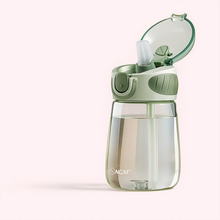 Enhanced variant image