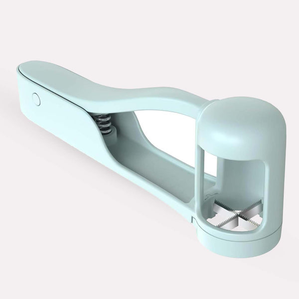 Tomatskærer Præcisionstilbehør i Moderne Design - Ideel til Det Nutidige Køkken