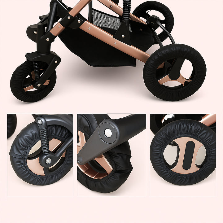 Enhanced variant image