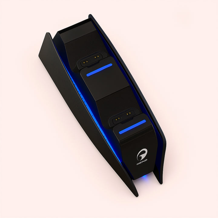 Enhanced variant image