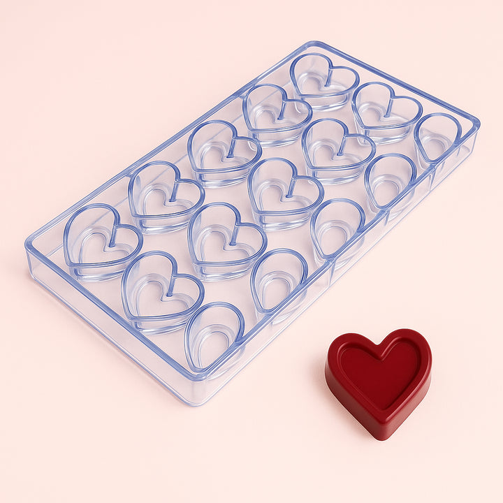 Enhanced variant image