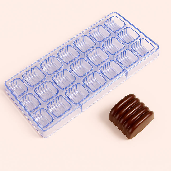 Enhanced variant image