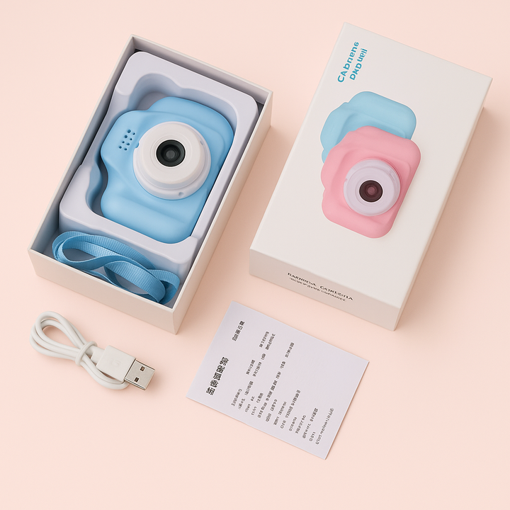 Enhanced variant image