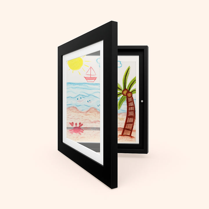 Enhanced variant image