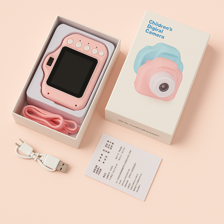 Enhanced variant image