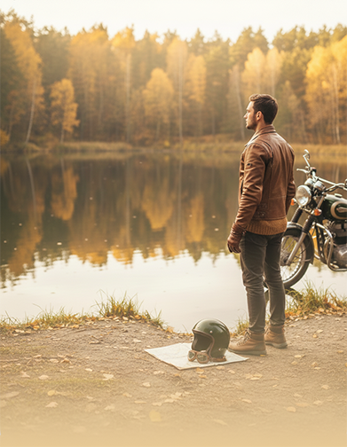 Transport & Køretøjer