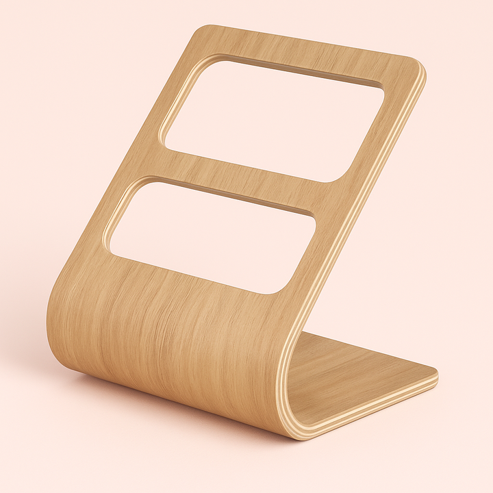 Enhanced variant image