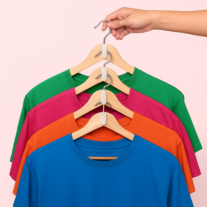 Enhanced variant image