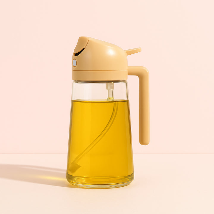 Enhanced variant image