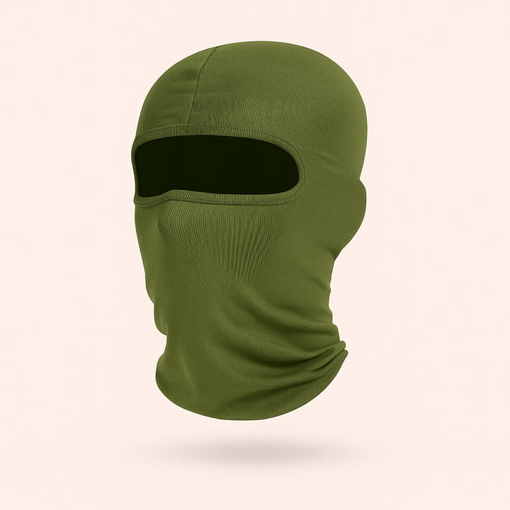 Enhanced variant image