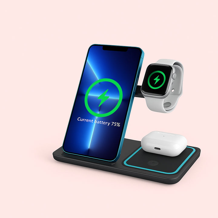 Enhanced variant image