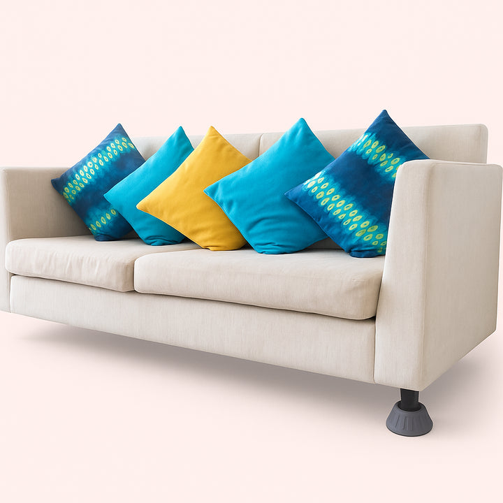 Enhanced variant image